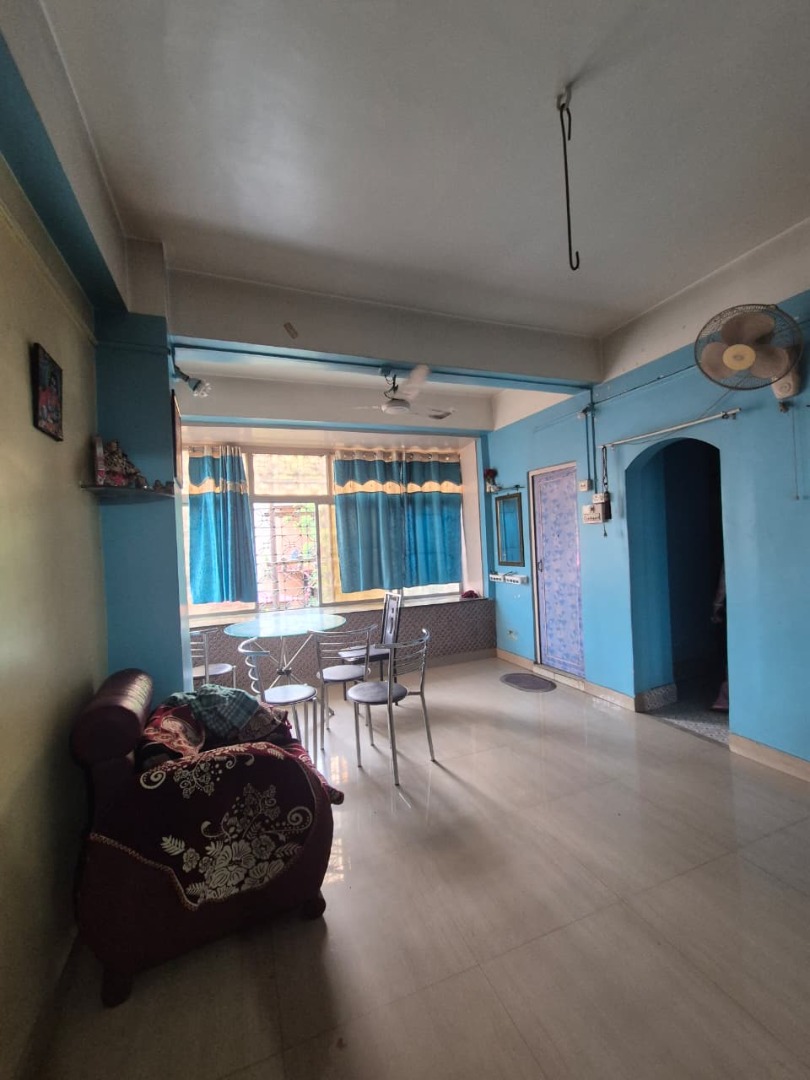 Unfurnished 1BHK in Rukmini Gaon, Guwahati, Assam, India for Rent